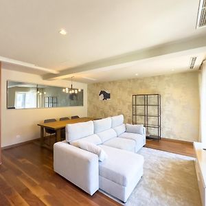 Appartement met Twee Slaapkamers